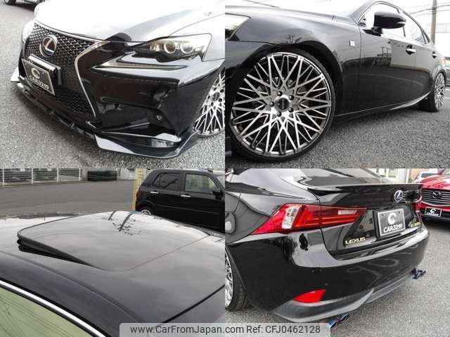 lexus is 2013 -LEXUS--Lexus IS AVE30--5009920---LEXUS--Lexus IS AVE30--5009920- image 2