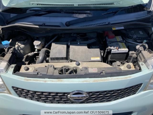 nissan moco 2012 CFJ1509075 image 2