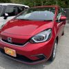 honda fit 2020 -HONDA--Fit 6AA-GR4--GR4-1006684---HONDA--Fit 6AA-GR4--GR4-1006684- image 1