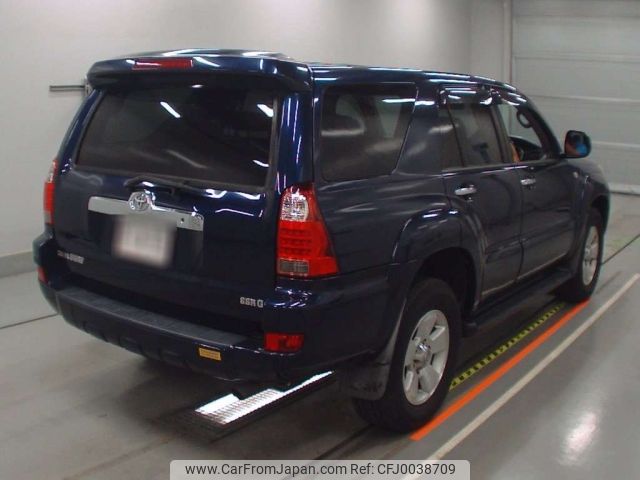 toyota hilux-surf 2007 -TOYOTA--Hilux Surf TRN215W-0018735---TOYOTA--Hilux Surf TRN215W-0018735- image 2