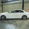 mercedes-benz e-class 2016 CFJ1624292 image 4