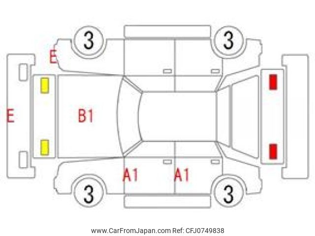 mazda cx-5 2017 -MAZDA--CX-5 DBA-KF5P--KF5P-104271---MAZDA--CX-5 DBA-KF5P--KF5P-104271- image 2