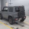 suzuki jimny-sierra 2023 CFJ1815886 image 7