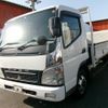 mitsubishi-fuso canter 2007 GOO_NET_EXCHANGE_0702161A30240319W002 image 4