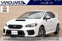 subaru wrx 2020 -SUBARU 【岡山 301ﾑ3633】--WRX VAB--035468---SUBARU 【岡山 301ﾑ3633】--WRX VAB--035468-