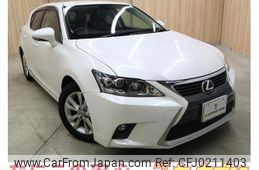 lexus ct 2014 -LEXUS--Lexus CT DAA-ZWA10--ZWA10-2204785---LEXUS--Lexus CT DAA-ZWA10--ZWA10-2204785-