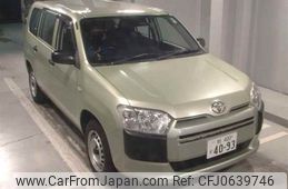 toyota succeed-van 2016 -TOYOTA 【柏 400ｽ4093】--Succeed Van NCP165V-0028313---TOYOTA 【柏 400ｽ4093】--Succeed Van NCP165V-0028313-