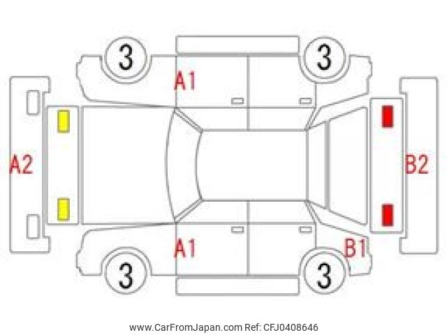 toyota passo 2016 -TOYOTA--Passo DBA-KGC35--KGC35-0041378---TOYOTA--Passo DBA-KGC35--KGC35-0041378- image 2