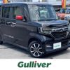 honda n-box 2017 -HONDA--N BOX DBA-JF4--JF4-1002862---HONDA--N BOX DBA-JF4--JF4-1002862- image 1