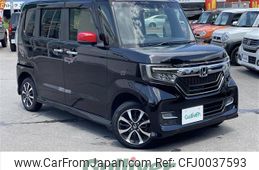 honda n-box 2017 -HONDA--N BOX DBA-JF4--JF4-1002862---HONDA--N BOX DBA-JF4--JF4-1002862-