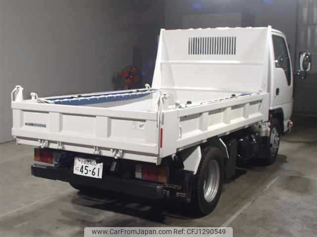 isuzu elf-truck 2019 -ISUZU 【宇都宮 400ﾆ4561】--Elf NKS85AN--7012780---ISUZU 【宇都宮 400ﾆ4561】--Elf NKS85AN--7012780- image 2