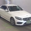 mercedes-benz c-class 2018 quick_quick_DBA-205040C_WDD2050402R372244 image 1