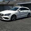 mercedes-benz cla-class 2017 -MERCEDES-BENZ--Benz CLA DBA-117942--WDD1179422N600607---MERCEDES-BENZ--Benz CLA DBA-117942--WDD1179422N600607- image 2