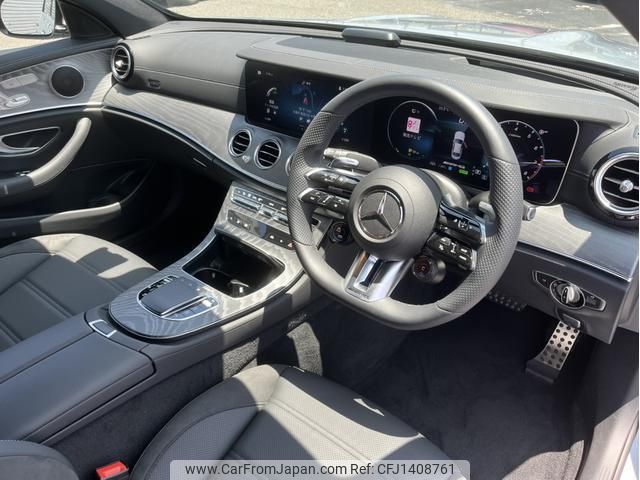 mercedes-benz e-class 2022 quick_quick_4AA-213061_W1K2130612B065634 image 2