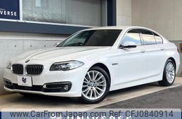 bmw 5-series 2014 quick_quick_XG20_WBA5A32040D197066