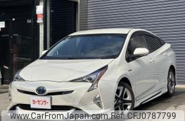 toyota prius 2017 quick_quick_ZVW51_ZVW51-6057051