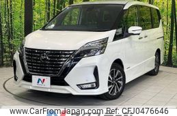 nissan serena 2020 -NISSAN--Serena 5AA-GFC27--GFC27-215332---NISSAN--Serena 5AA-GFC27--GFC27-215332-