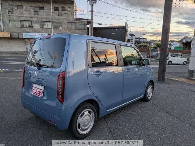 honda n-wgn 2022 CFJ1806321 image 2