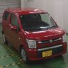suzuki wagon-r 2023 -SUZUKI 【新潟 581ﾖ2313】--Wagon R MH85S--167781---SUZUKI 【新潟 581ﾖ2313】--Wagon R MH85S--167781- image 1