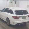 mercedes-benz c-class-station-wagon 2019 CFJ1660850 image 2