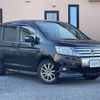 honda stepwagon 2010 -HONDA--Stepwgn DBA-RK6--RK6-1003622---HONDA--Stepwgn DBA-RK6--RK6-1003622- image 1