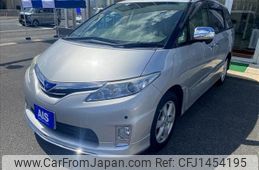 toyota estima-hybrid 2012 -TOYOTA--Estima Hybrid DAA-AHR20W--AHR20-7060880---TOYOTA--Estima Hybrid DAA-AHR20W--AHR20-7060880-