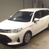 toyota corolla-fielder 2017 -TOYOTA--Corolla Fielder DAA-NKE165G--NKE165-7164592---TOYOTA--Corolla Fielder DAA-NKE165G--NKE165-7164592- image 1