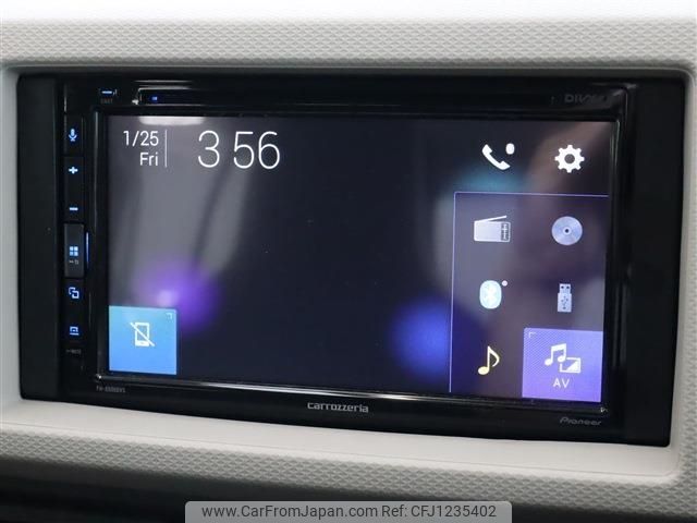 suzuki alto 2020 -SUZUKI--Alto DBA-HA36S--HA36S-544407---SUZUKI--Alto DBA-HA36S--HA36S-544407- image 2