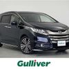 honda odyssey 2013 -HONDA--Odyssey DBA-RC1--RC1-1004313---HONDA--Odyssey DBA-RC1--RC1-1004313- image 1