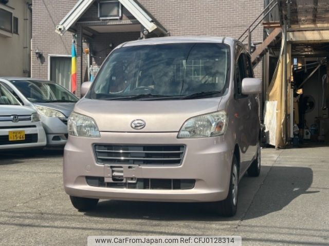 daihatsu tanto-exe 2010 -DAIHATSU--Tanto Exe L455S--L455S-0023349---DAIHATSU--Tanto Exe L455S--L455S-0023349- image 1