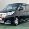 suzuki solio 2019 -SUZUKI--Solio DAA-MA36S--MA36S-260400---SUZUKI--Solio DAA-MA36S--MA36S-260400- image 1