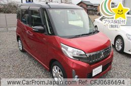 mitsubishi ek-space 2015 -MITSUBISHI--ek Space B11A--0107227---MITSUBISHI--ek Space B11A--0107227-