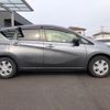 nissan note 2018 GOO_JP_700080241230250528001 image 3