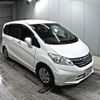 honda freed 2012 -HONDA 【高知 531さ3588】--Freed GB3-1437915---HONDA 【高知 531さ3588】--Freed GB3-1437915- image 1