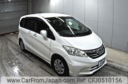 honda freed 2012 -HONDA 【高知 531さ3588】--Freed GB3-1437915---HONDA 【高知 531さ3588】--Freed GB3-1437915-