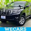 toyota land-cruiser-prado 2018 quick_quick_CBA-TRJ150W_TRJ150-0081754 image 1