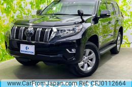 toyota land-cruiser-prado 2018 quick_quick_CBA-TRJ150W_TRJ150-0081754