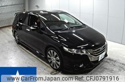 honda odyssey 2011 -HONDA 【三重 302て2458】--Odyssey RB3--RB3-1127291---HONDA 【三重 302て2458】--Odyssey RB3--RB3-1127291-