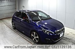 peugeot 308 2016 -PEUGEOT 【愛媛 301ち】--Peugeot 308 T9AH01-VF3LHAHWWGS174719---PEUGEOT 【愛媛 301ち】--Peugeot 308 T9AH01-VF3LHAHWWGS174719-