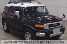 toyota fj-cruiser 2017 CFJ1706794