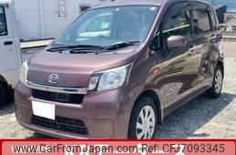 daihatsu move 2013 -DAIHATSU--Move DBA-LA100S--LA100S-0258078---DAIHATSU--Move DBA-LA100S--LA100S-0258078-