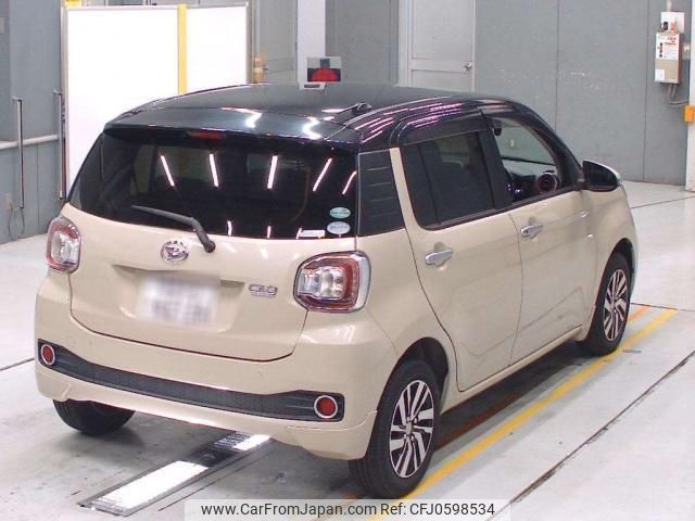 daihatsu boon 2017 quick_quick_DBA-M700S_M700S-0005194 image 2