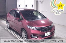 honda fit 2018 -HONDA 【岐阜 504ﾁ7615】--Fit GP5-3415155---HONDA 【岐阜 504ﾁ7615】--Fit GP5-3415155-