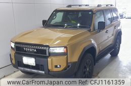 toyota land-cruiser-wagon 2024 -TOYOTA 【広島 302つ6941】--Land Cruiser Wagon TRJ250W-0004776---TOYOTA 【広島 302つ6941】--Land Cruiser Wagon TRJ250W-0004776-