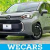 toyota sienta 2022 quick_quick_6AA-MXPL10G_MXPL10-1009523 image 1