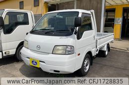 mazda bongo-truck 2009 CFJ1728835