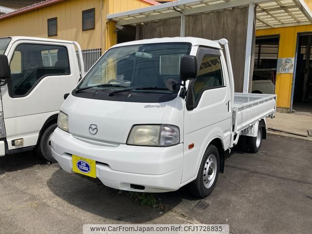 mazda bongo-truck 2009 CFJ1728835 image 1