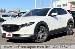 mazda cx-30 2020 GOO_JP_700090097230240912007