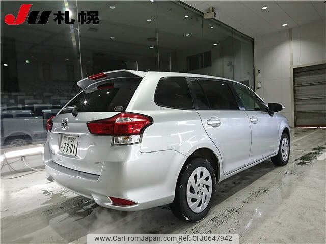 toyota corolla-fielder 2022 -TOYOTA 【札幌 506ﾚ7901】--Corolla Fielder NZE164G--7088144---TOYOTA 【札幌 506ﾚ7901】--Corolla Fielder NZE164G--7088144- image 2