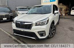subaru forester 2019 -SUBARU--Forester SK9--016603---SUBARU--Forester SK9--016603-